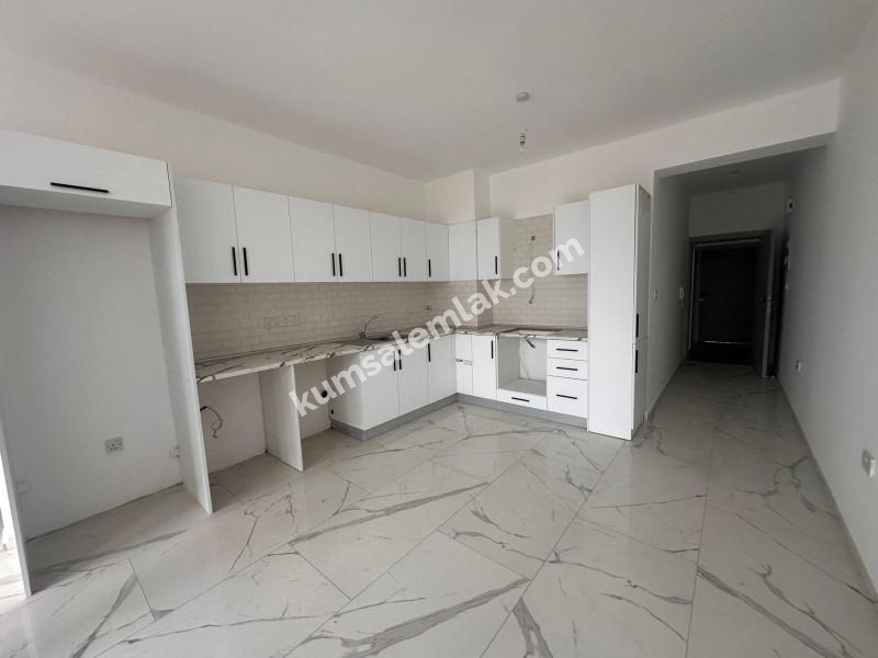 GÖNYELİ'DE 2+1 YENİ SIFIR SATILIK DAİRE