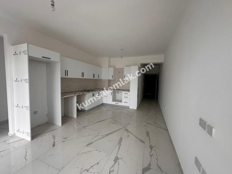 GÖNYELİ'DE 2+1 YENİ SIFIR SATILIK DAİRE