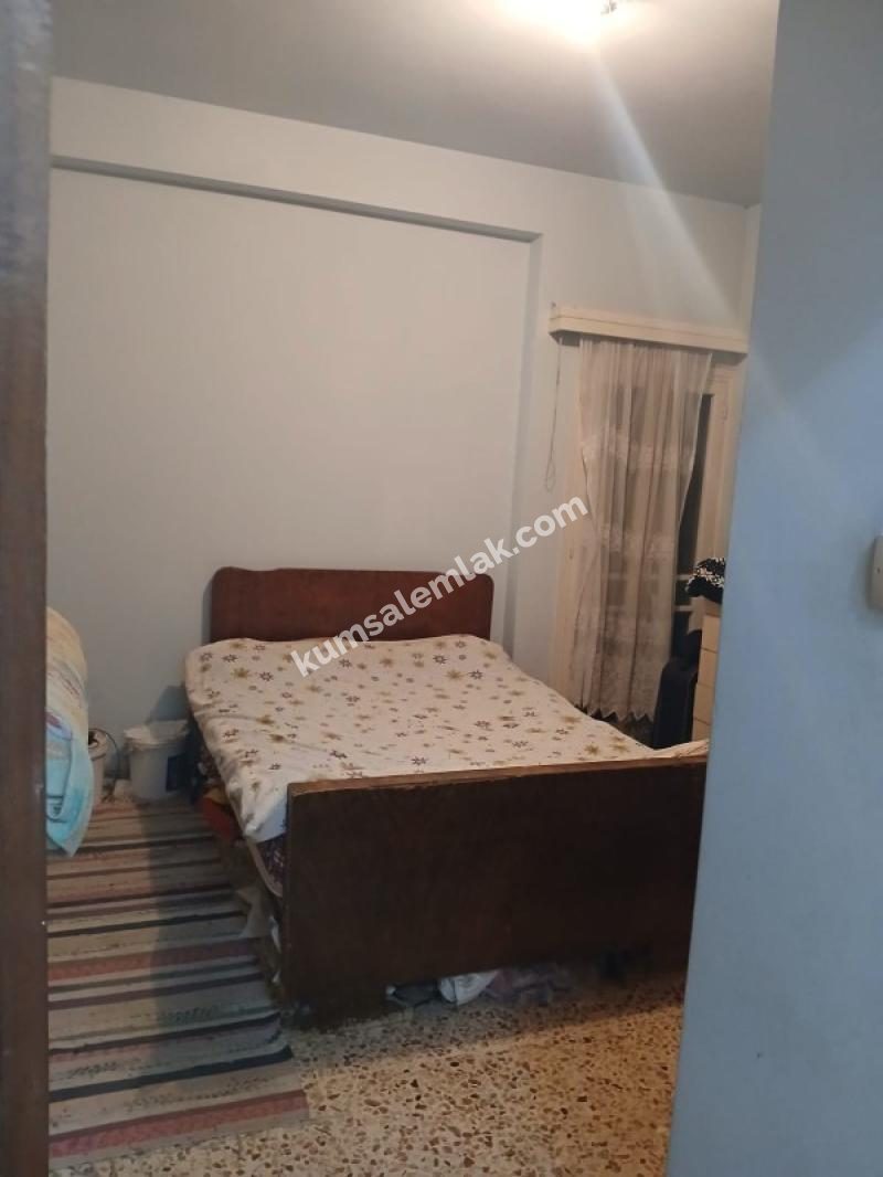 HASPOLAT'DA 3+1 MÜSTAKİL SATILIK EV