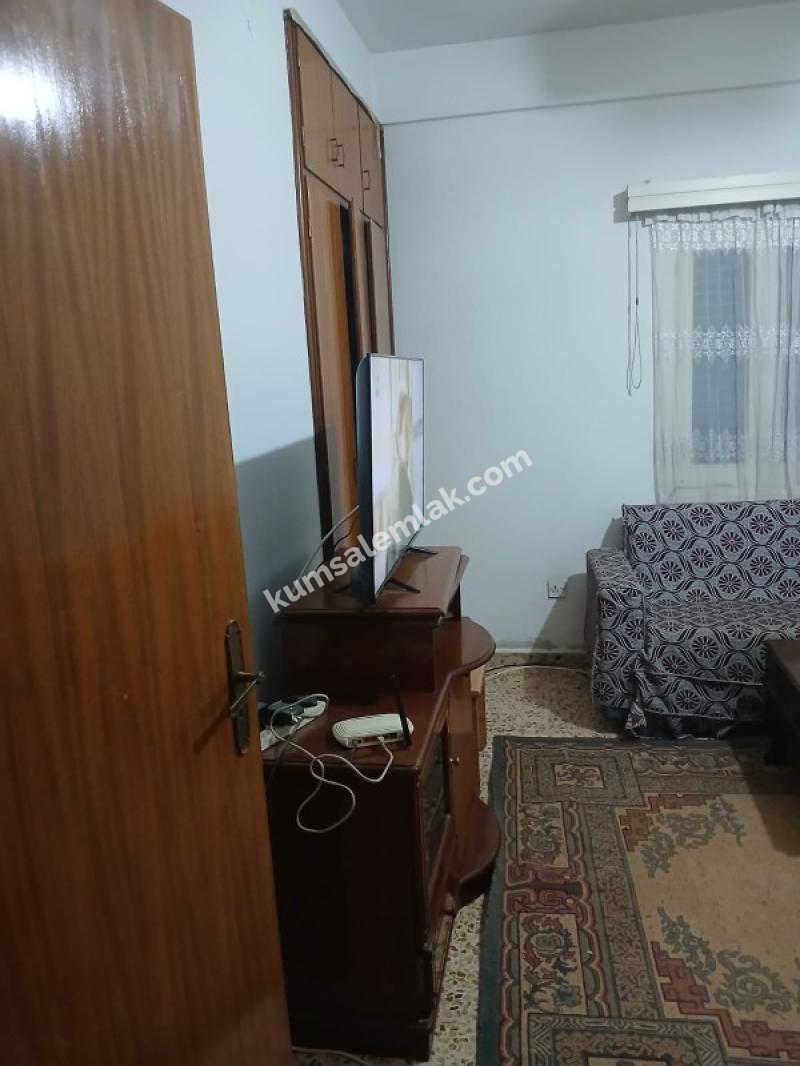 HASPOLAT'DA 3+1 MÜSTAKİL SATILIK EV