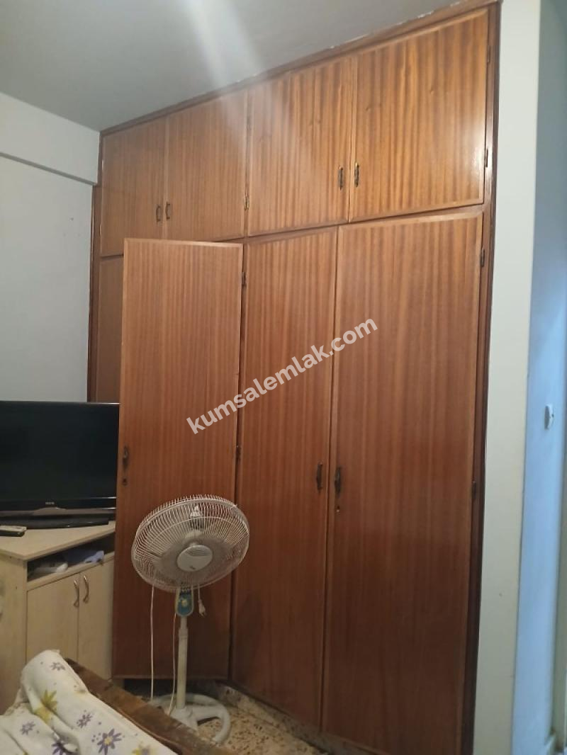 HASPOLAT'DA 3+1 MÜSTAKİL SATILIK EV