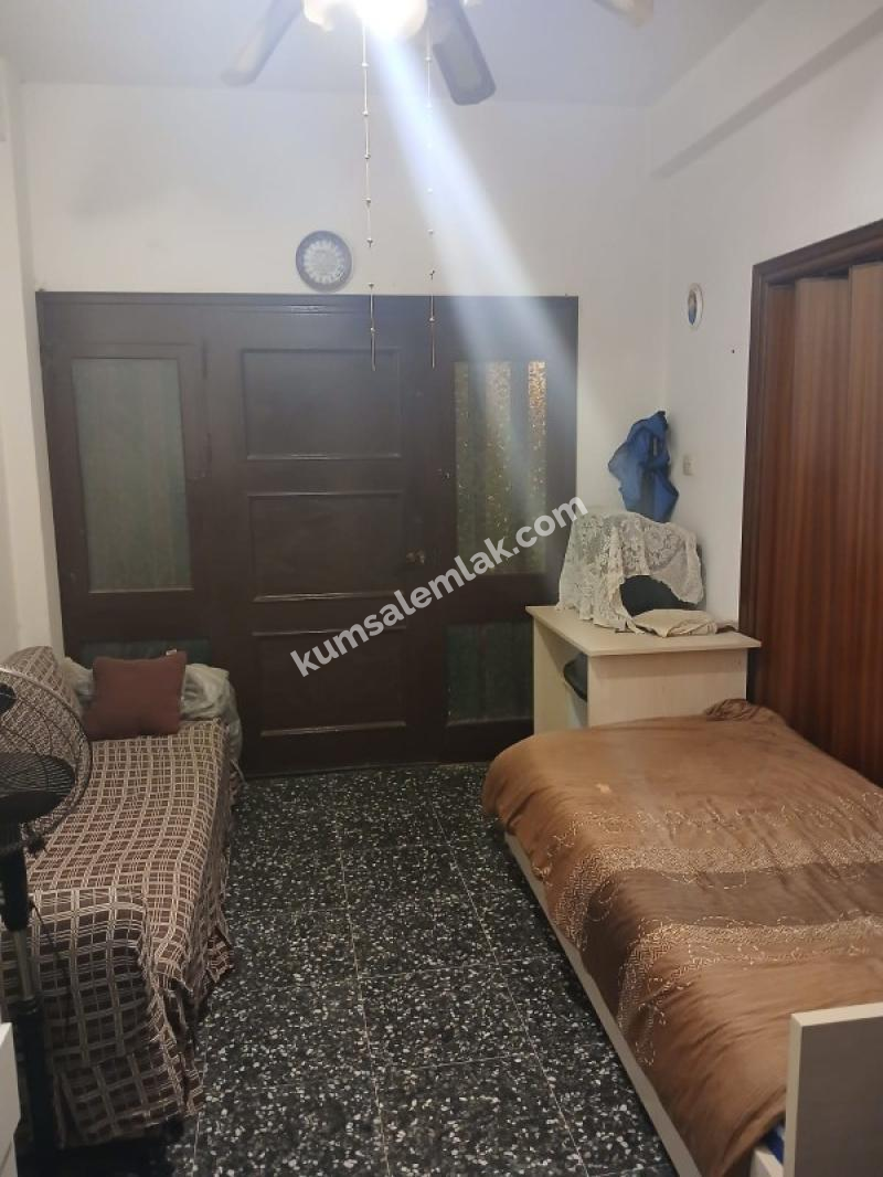 HASPOLAT'DA 3+1 MÜSTAKİL SATILIK EV