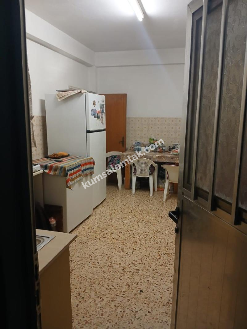 HASPOLAT'DA 3+1 MÜSTAKİL SATILIK EV