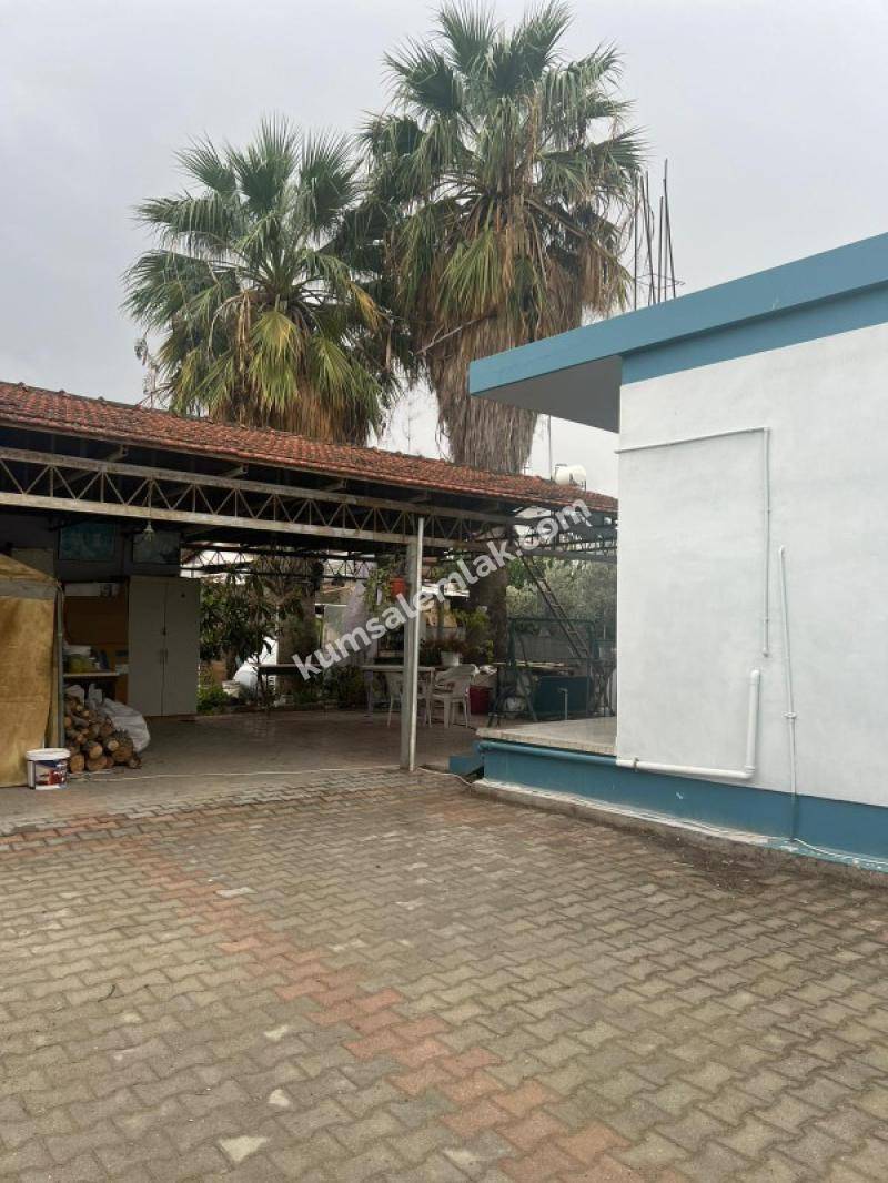 HASPOLAT'DA 3+1 MÜSTAKİL SATILIK EV