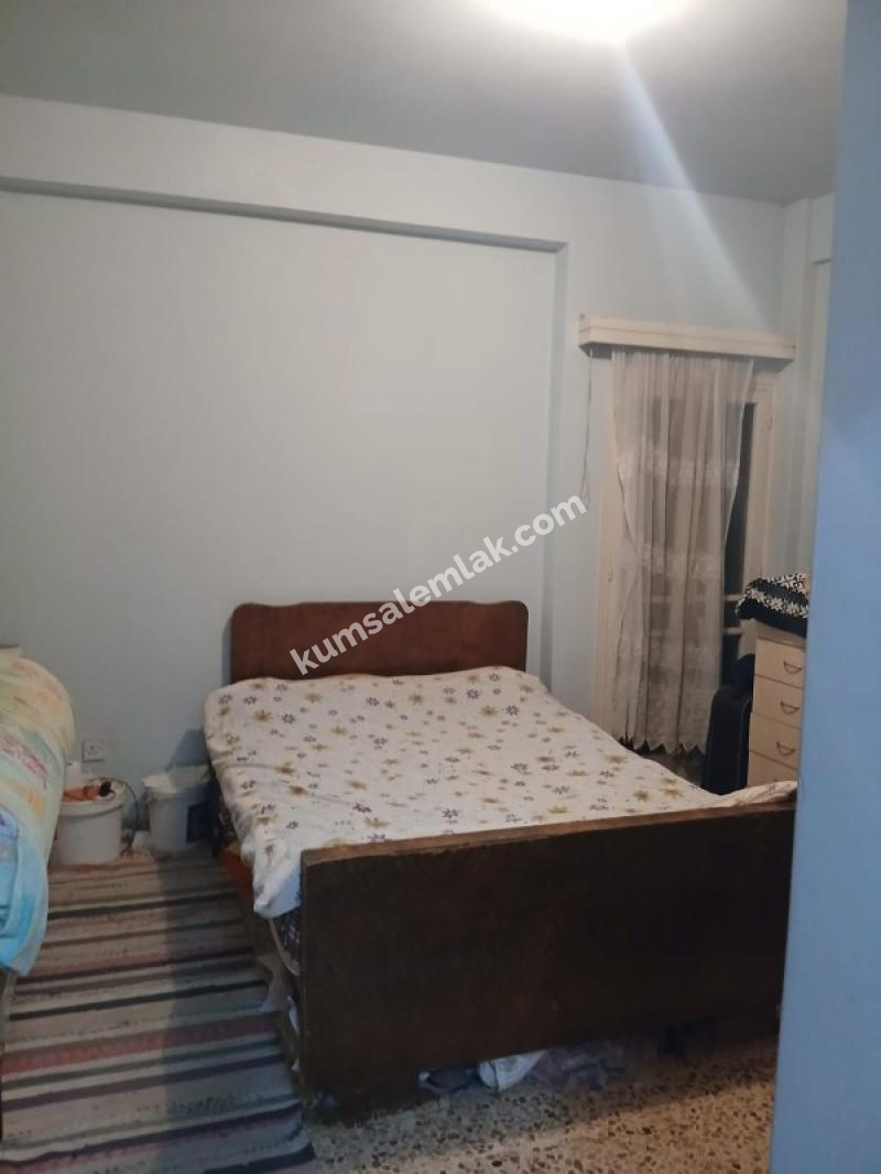 HASPOLAT'DA 3+1 MÜSTAKİL SATILIK EV