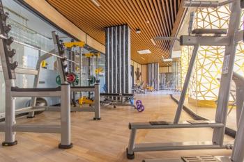 1+1 satılık daire hotel konsept mahmutlar serenity residence  9 th 