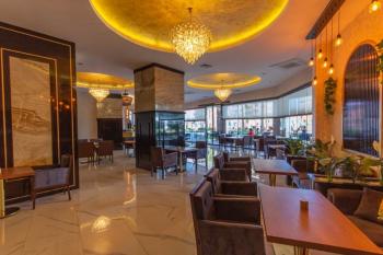 1+1 satılık daire hotel konsept mahmutlar serenity residence  9 th 