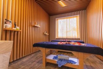 1+1 satılık daire hotel konsept mahmutlar serenity residence  9 th 