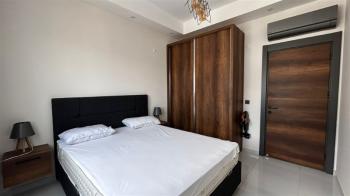 1+1 satılık daire hotel konsept mahmutlar serenity residence  9 th 