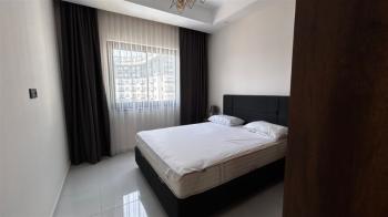 1+1 satılık daire hotel konsept mahmutlar serenity residence  9 th 