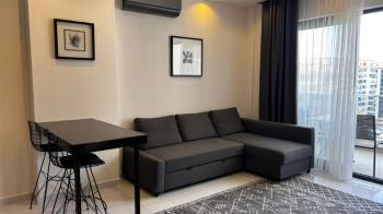 1+1 satılık daire hotel konsept mahmutlar serenity residence  9 th 