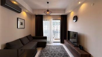 1+1 satılık daire hotel konsept mahmutlar serenity residence  9 th 