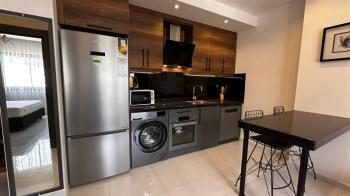 1+1 satılık daire hotel konsept mahmutlar serenity residence  9 th 