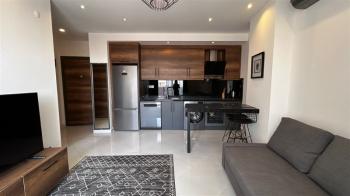 1+1 Hotel consept apartment for sale in serenity residence 10 th 