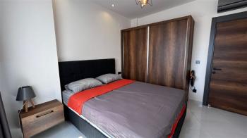 1+1 Hotel consept apartment for sale in serenity residence 10 th 