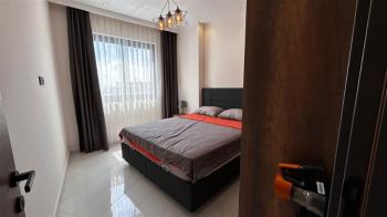 1+1 Hotel consept apartment for sale in serenity residence 10 th 