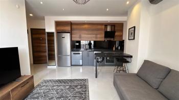 1+1 Hotel consept apartment for sale in serenity residence 10 th 