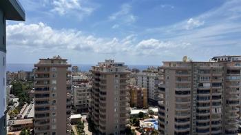 1+1 Hotel consept apartment for sale in serenity residence 10 th 