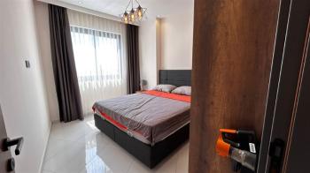 1+1 Hotel consept apartment for sale in serenity residence 10 th 