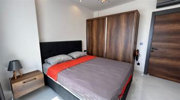 1+1 Hotel consept apartment for sale in serenity residence 10 th 