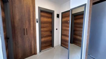 1+1 Hotel consept apartment for sale in serenity residence 10 th 