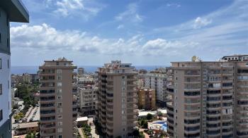 1+1 Hotel consept apartment for sale in serenity residence 10 th 