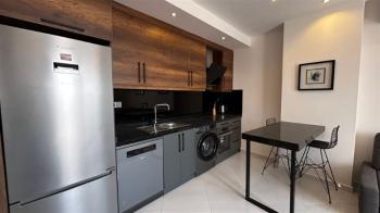 1+1 Hotel consept apartment for sale in serenity residence 10 th 