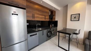 1+1 Hotel consept apartment for sale in serenity residence 10 th 