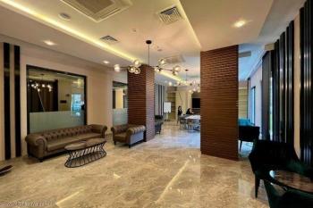 1+1 Hotel consept apartment for sale in serenity residence 10 th 