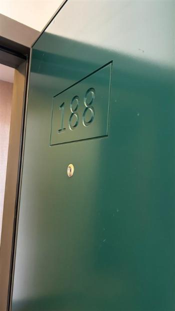 1+1 Apartment sale in serenity residence mahmutlar hotel consept 11 th 