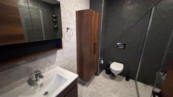 1+1 Apartment sale in serenity residence mahmutlar hotel consept 11 th 