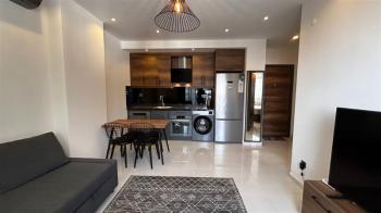 1+1 Apartment sale in serenity residence mahmutlar hotel consept 11 th 