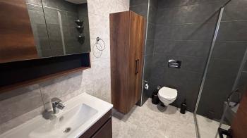 1+1 Apartment sale in serenity residence mahmutlar hotel consept 11 th 