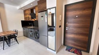 1+1 Apartment sale in serenity residence mahmutlar hotel consept 11 th 