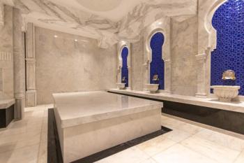 1+1 Apartment sale in serenity residence mahmutlar hotel consept 11 th 