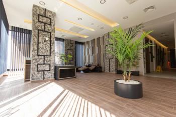 1+1 Apartment sale in serenity residence mahmutlar hotel consept 11 th 