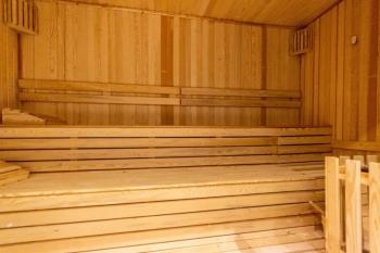 1+1 Apartment sale in serenity residence mahmutlar hotel consept 11 th 