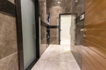 1+1 Apartment sale in serenity residence mahmutlar hotel consept 11 th 