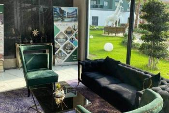 1+1 Apartment sale in serenity residence mahmutlar hotel consept 11 th 