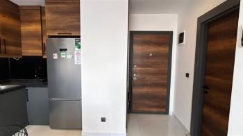 1+1 apartment sale in alanya mahmutlar with hotel consept 11  serenity residence 