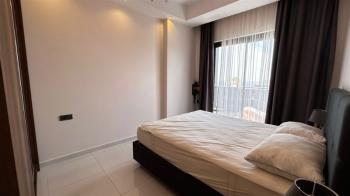 1+1 apartment sale in alanya mahmutlar with hotel consept 11  serenity residence 