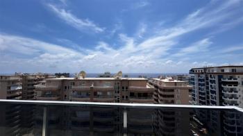 1+1 apartment sale in alanya mahmutlar with hotel consept 11  serenity residence 