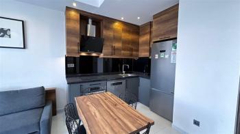 1+1 apartment sale in alanya mahmutlar with hotel consept 11  serenity residence 