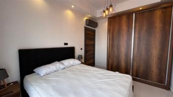 1+1 apartment sale in alanya mahmutlar with hotel consept 11  serenity residence 