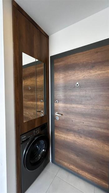 1+1 apartment sale in alanya mahmutlar with hotel consept 11  serenity residence 