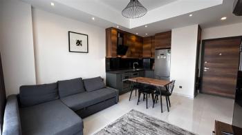 1+1 apartment sale in alanya mahmutlar with hotel consept 11  serenity residence 