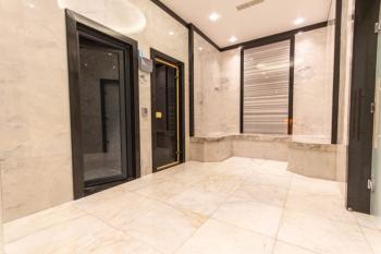 1+1 apartment sale in alanya mahmutlar with hotel consept 11  serenity residence 