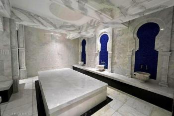 1+1 apartment sale in alanya mahmutlar with hotel consept 11  serenity residence 