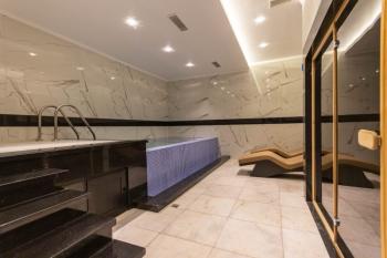 1+1 apartment sale in alanya mahmutlar with hotel consept 11  serenity residence 