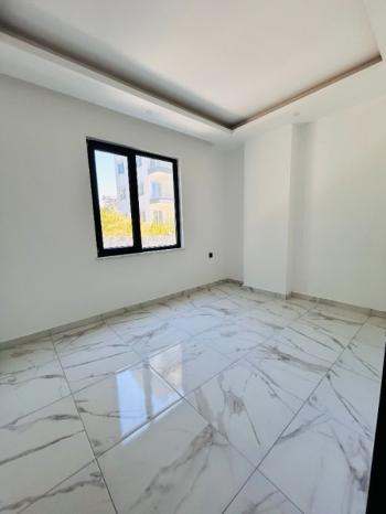 Avsallar 1+1 Apartment sale  infinity city  65.000 euro 